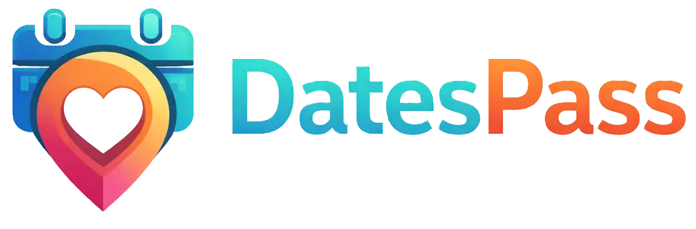 DatesPass Admin logo